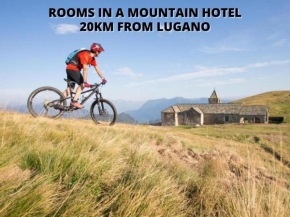 Val Colla Nature Village - Bike and Trekking Rooms